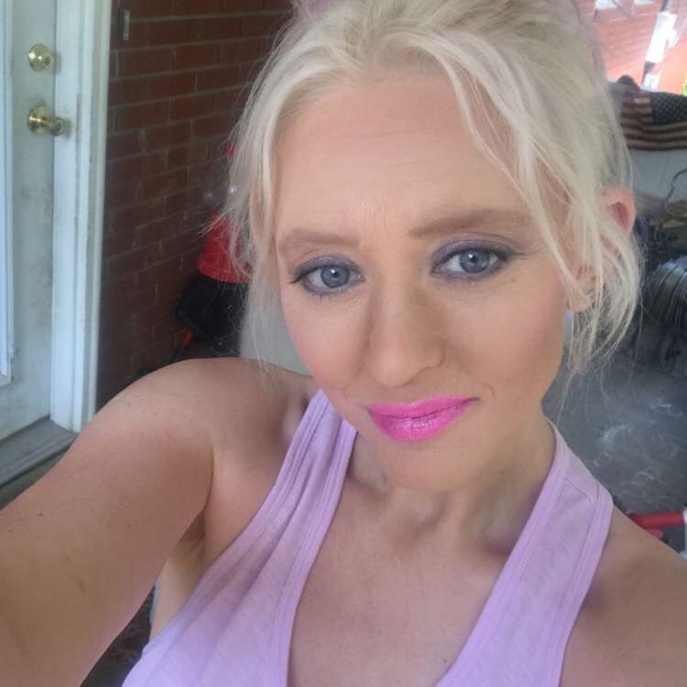 Meet your Posher, Jacqueline